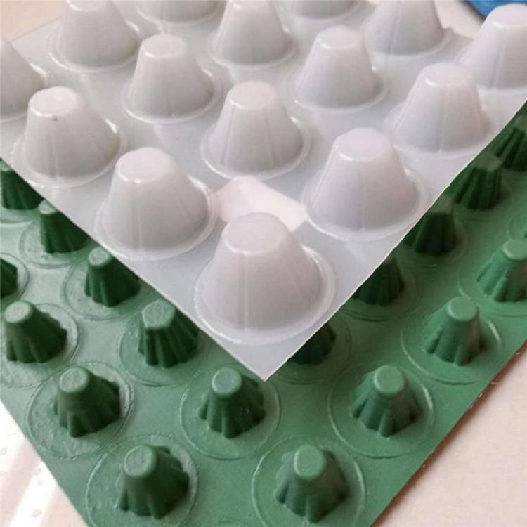 隧道排(pái)水闆