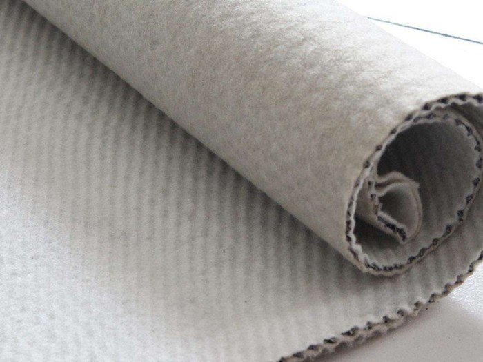 三維複合(hé)排水網