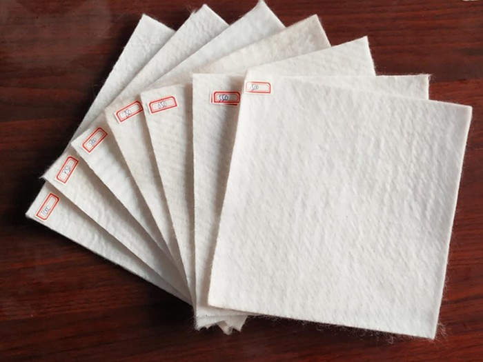 長絲複(fú)合土工膜