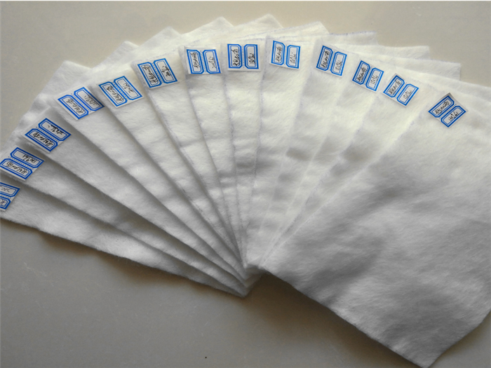 長絲土工(gōng)布